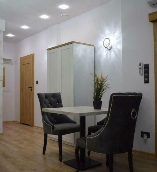 בית מלון כפרי Mały Książę