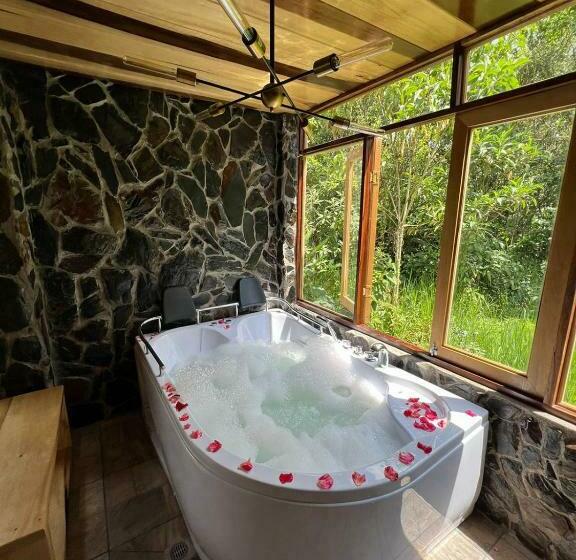 酒店 Montenebo Missionary House