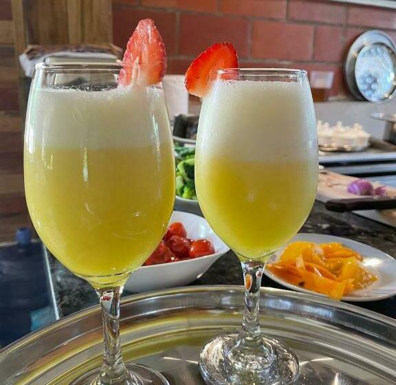 酒店 Montenebo Missionary House