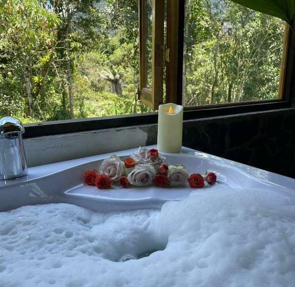 酒店 Montenebo Missionary House