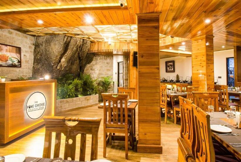 Mount Lungta Boutique Hotel & Spa