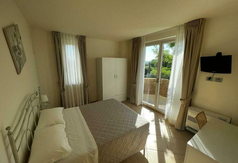 Hotel Parco Fibonacci