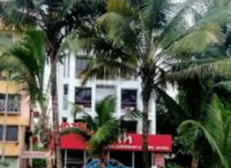 בית מלון כפרי Parth