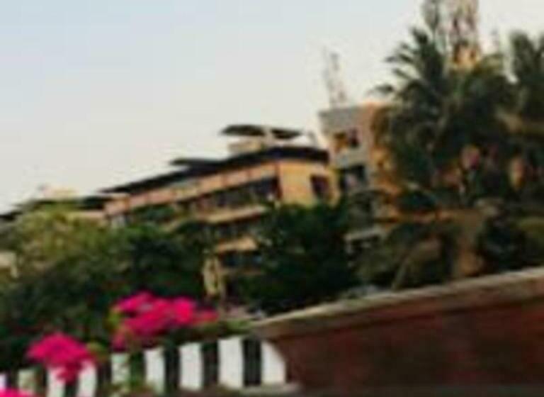 בית מלון כפרי Parth