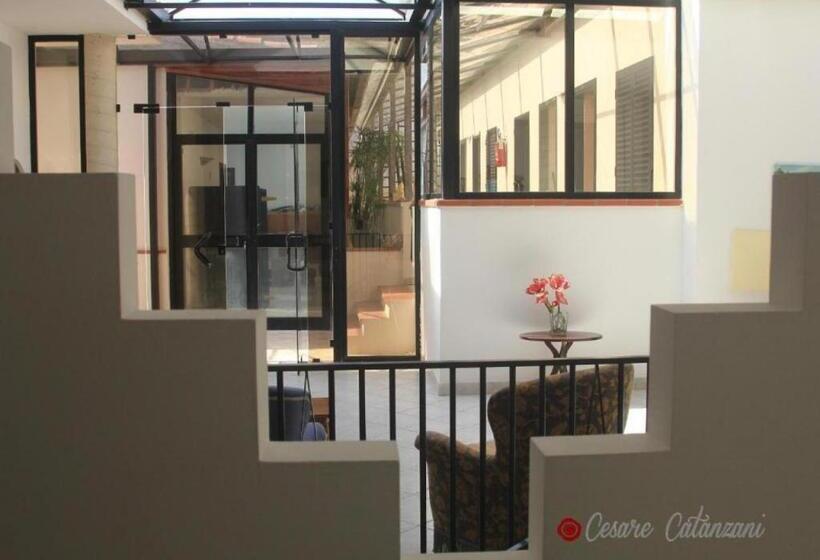 فندق Piccolo Paradiso Del Gargano