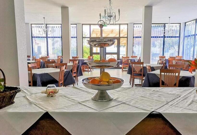 فندق Piccolo Paradiso Del Gargano