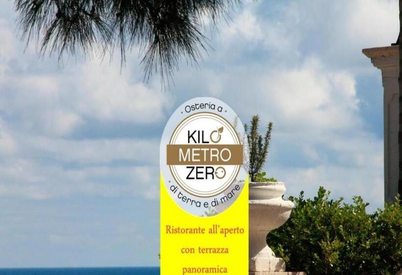 فندق Piccolo Paradiso Del Gargano