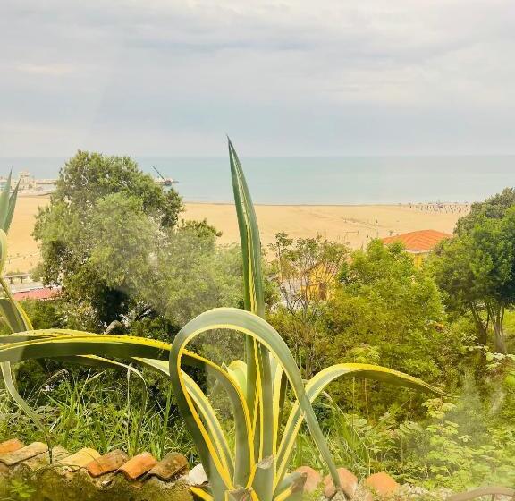 فندق Piccolo Paradiso Del Gargano