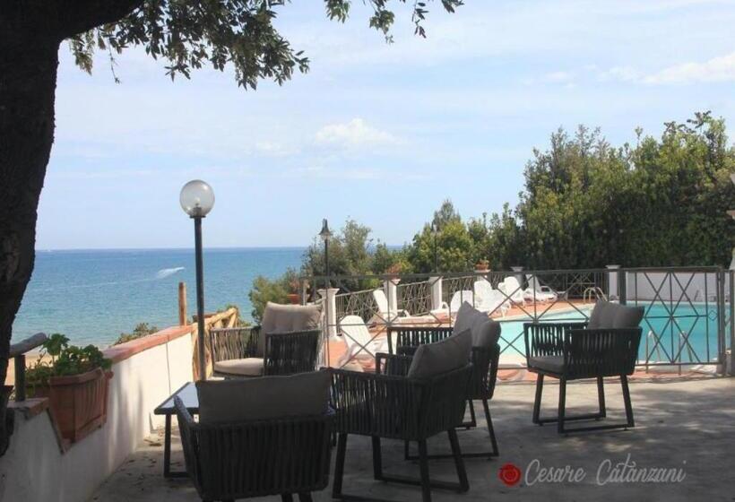 فندق Piccolo Paradiso Del Gargano