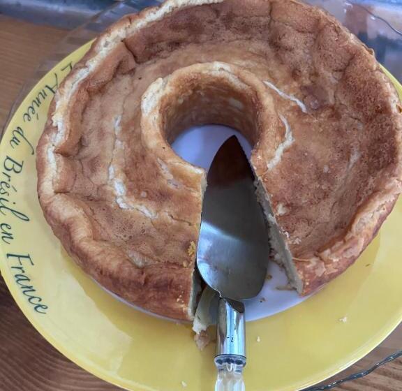 酒店 Pousada Bangalôs Sol De Lagoinha