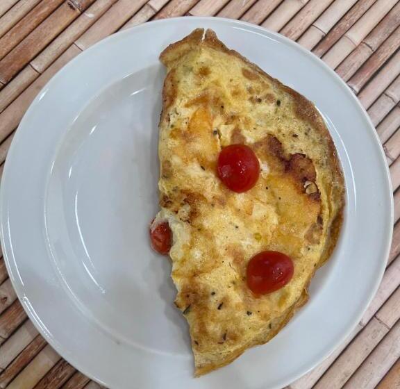 酒店 Pousada Bangalôs Sol De Lagoinha