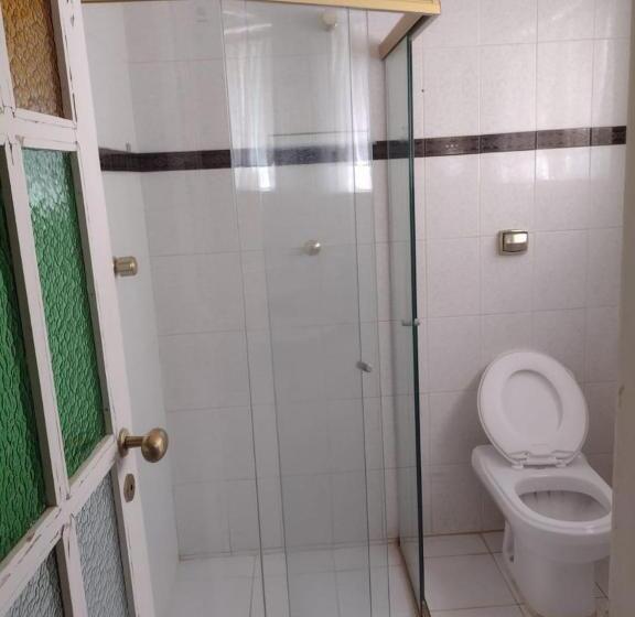 בית מלון כפרי Pousada Bela Vista