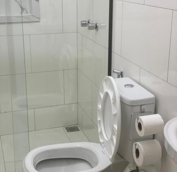 ホテル Pousada Cachoeira Do Sol