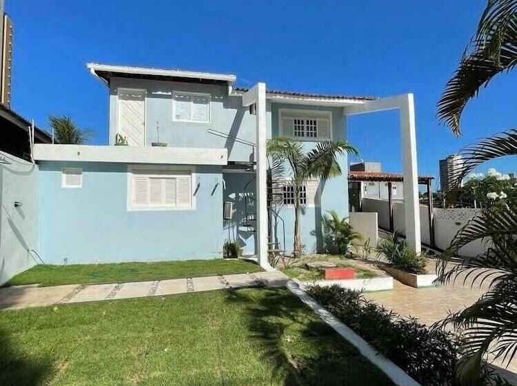 فندق Pousada Encanto Dos Mares