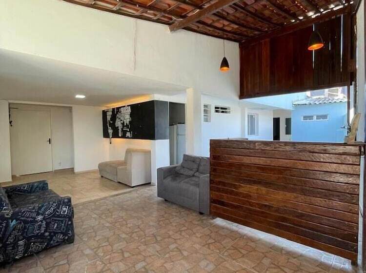 فندق Pousada Encanto Dos Mares