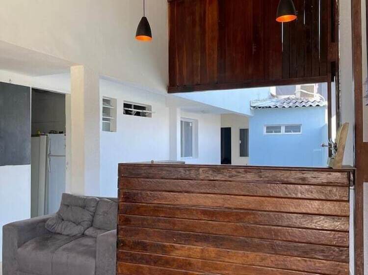 فندق Pousada Encanto Dos Mares