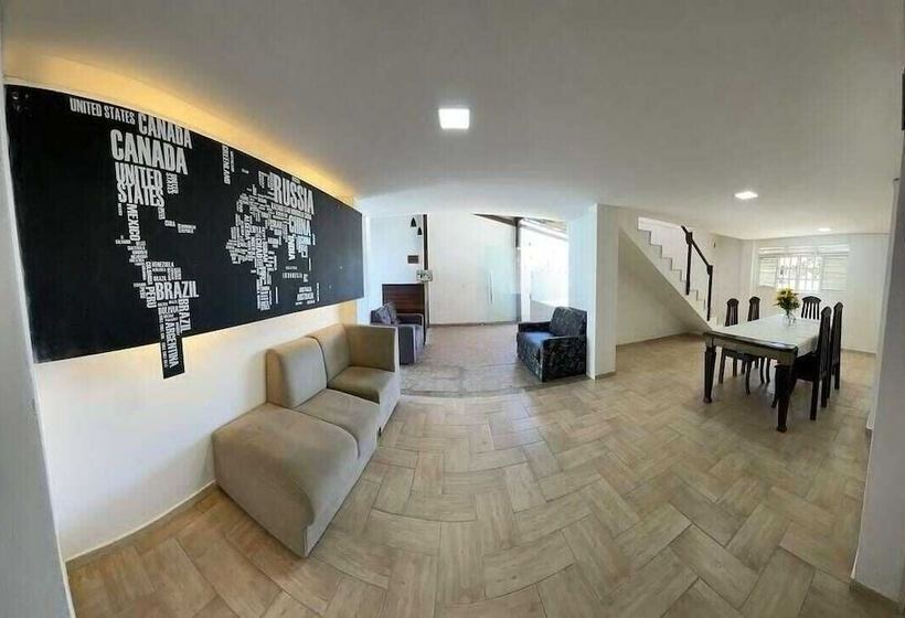 فندق Pousada Encanto Dos Mares