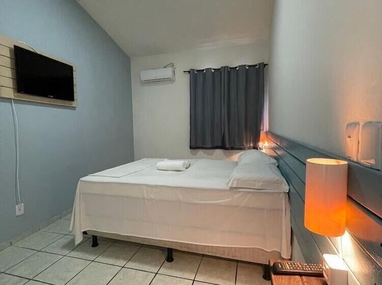 فندق Pousada Encanto Dos Mares