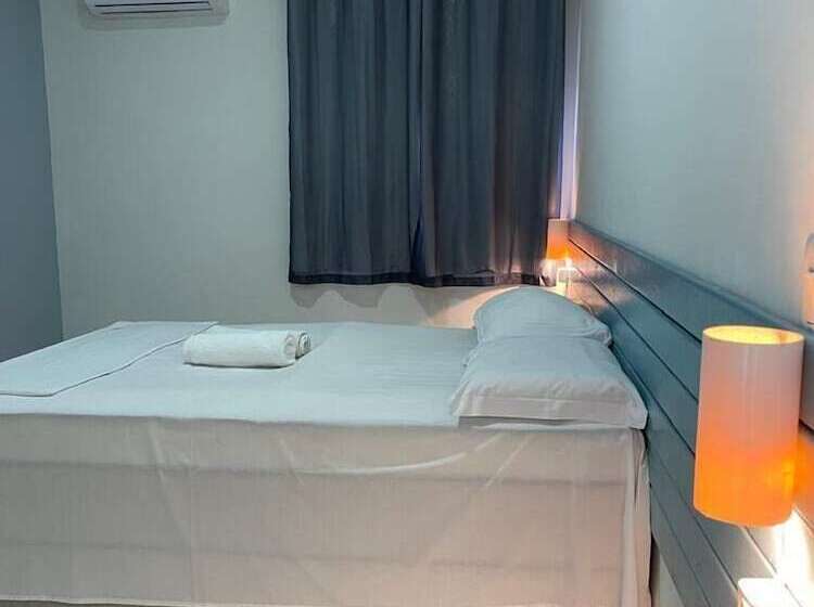 فندق Pousada Encanto Dos Mares