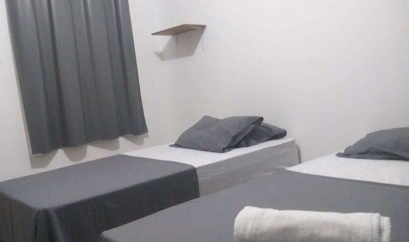 酒店 Pousada Santo Rio