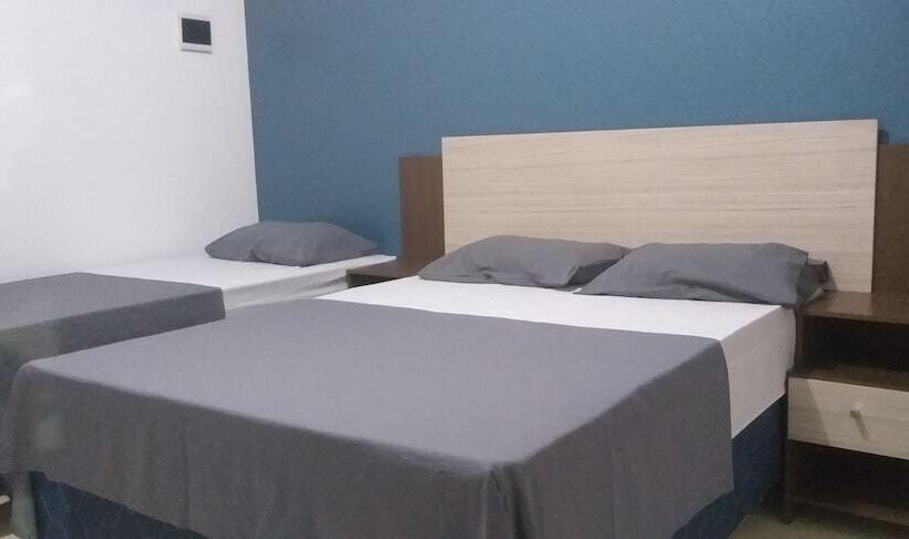 酒店 Pousada Santo Rio