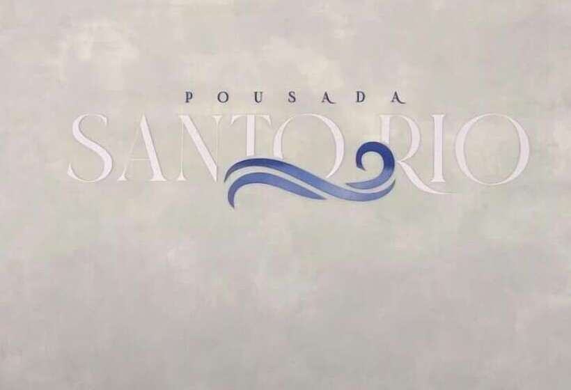 酒店 Pousada Santo Rio