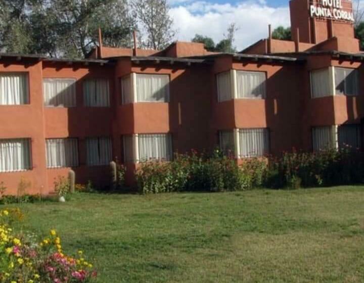 호텔 Punta Corral