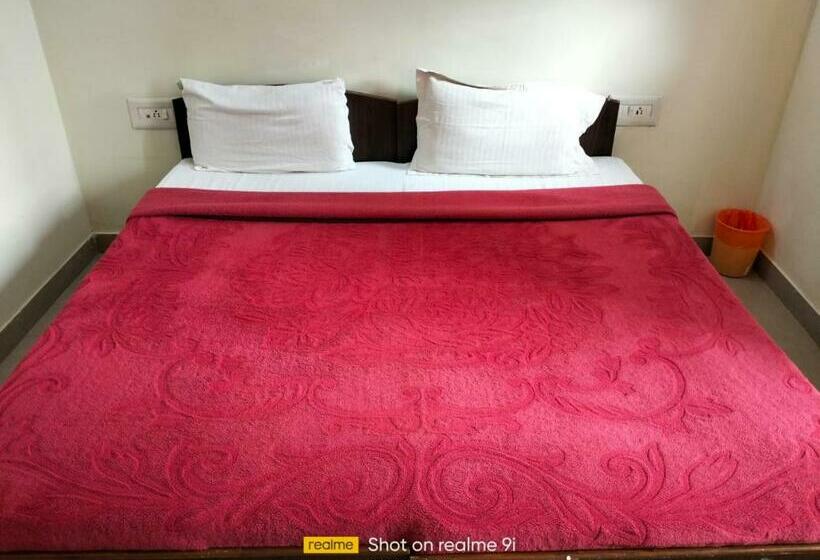 فندق Ranthmbhor Safari By Wb Inn