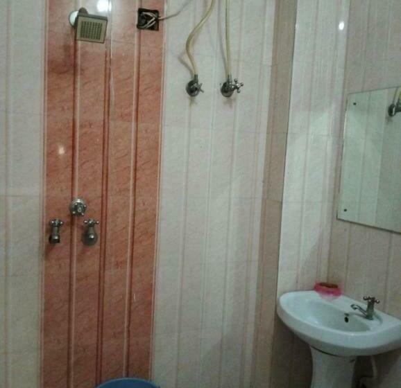 فندق Ranthmbhor Safari By Wb Inn