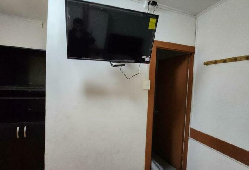 فندق Residencial F&v Spa