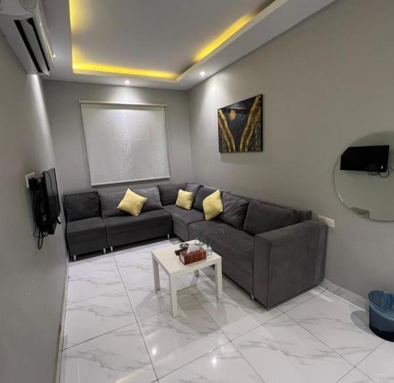 فندق Rest