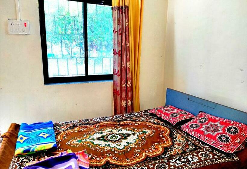 בית מלון כפרי River Bird