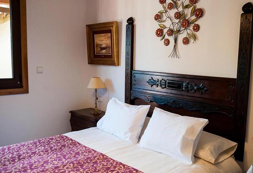 호텔 Rústico Fonteverde