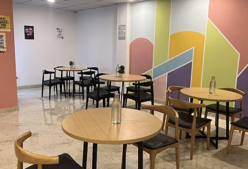 ホテル Saltstayz Golf Course Road