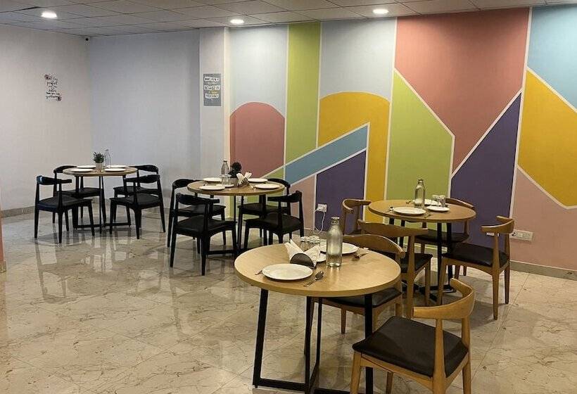 ホテル Saltstayz Golf Course Road