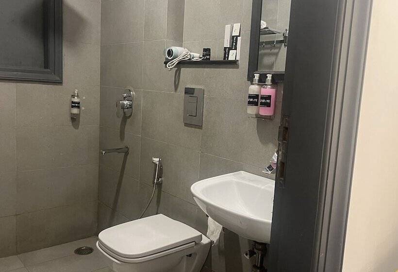 ホテル Saltstayz Golf Course Road