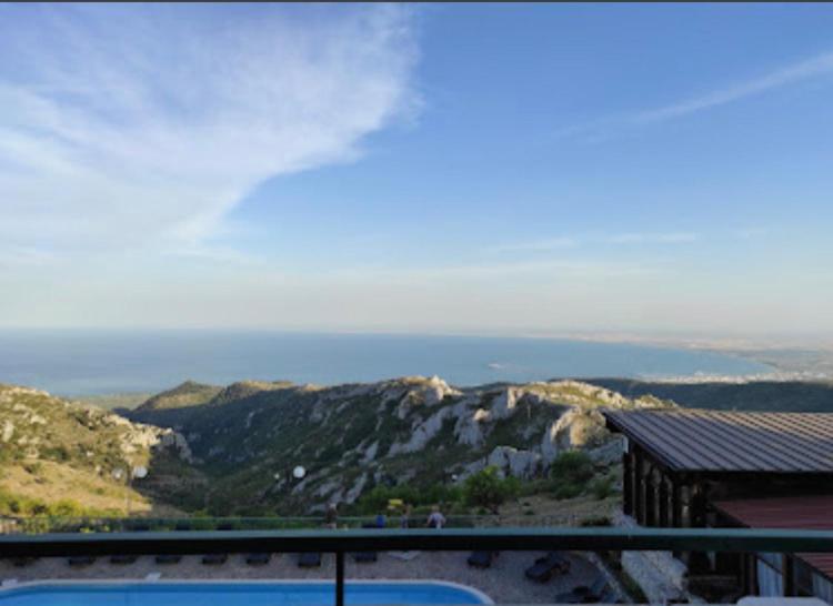 Отель Santangelo