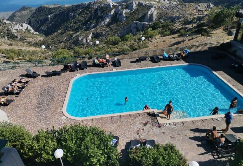 Отель Santangelo