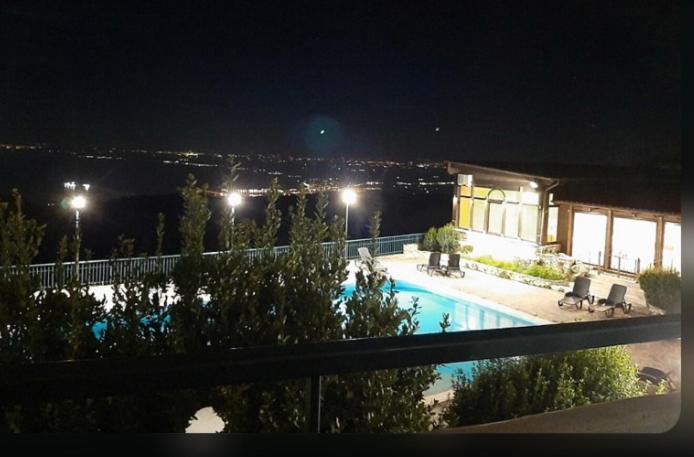 Отель Santangelo