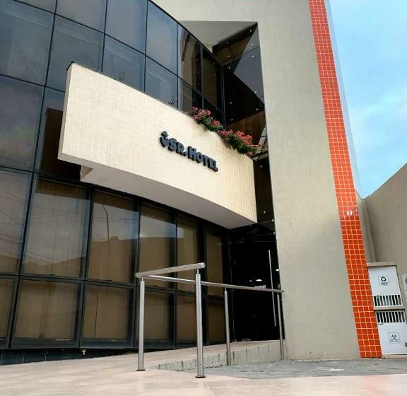 فندق Senhor