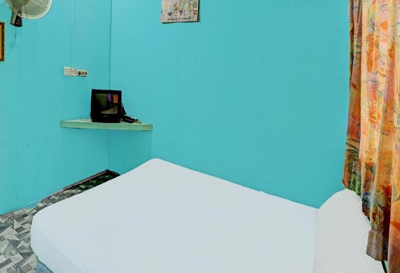 호텔 Spot On 92167 Jodoh Stay Syariah