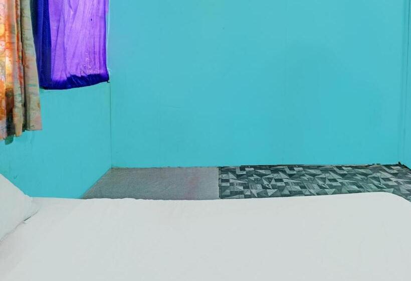 호텔 Spot On 92167 Jodoh Stay Syariah