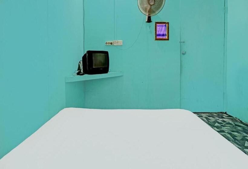 호텔 Spot On 92167 Jodoh Stay Syariah