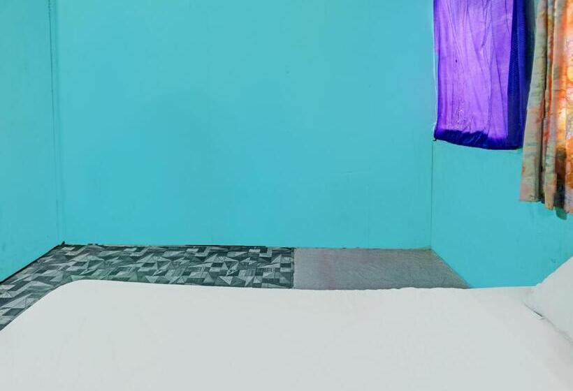 호텔 Spot On 92167 Jodoh Stay Syariah