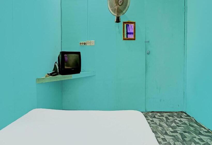 호텔 Spot On 92167 Jodoh Stay Syariah