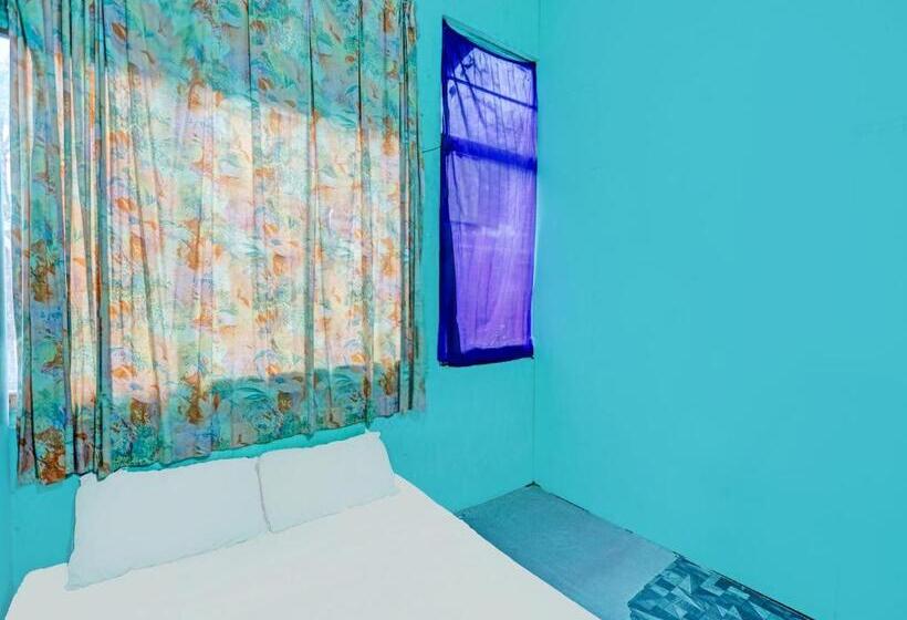 호텔 Spot On 92167 Jodoh Stay Syariah