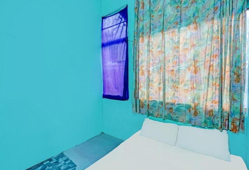 호텔 Spot On 92167 Jodoh Stay Syariah