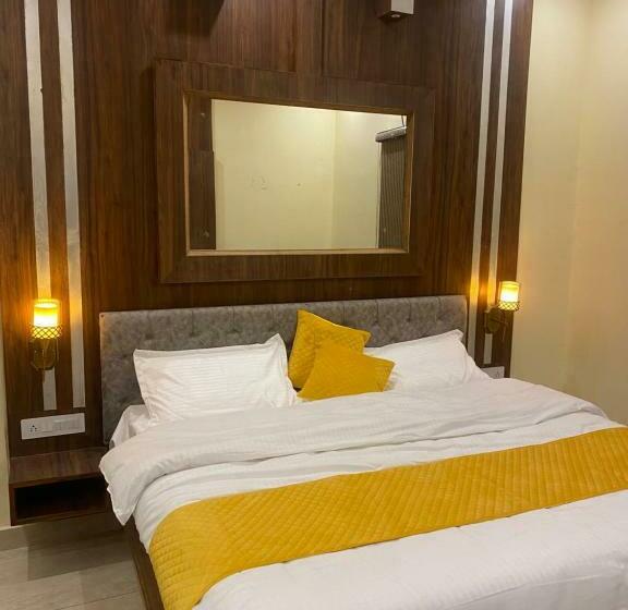 酒店 Sukoon Bharatgarh