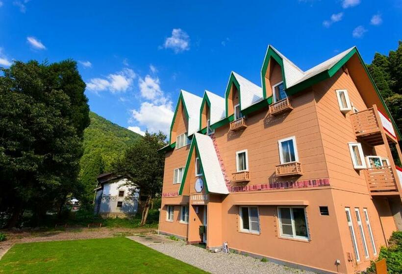 ホテル Tabihaku Stay Hakusan   Vacation Stay 37435v