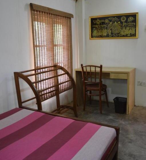 בית מלון כפרי The Lodge At Galapitiyaya Estate